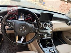 مرسيدس بنز C-Class